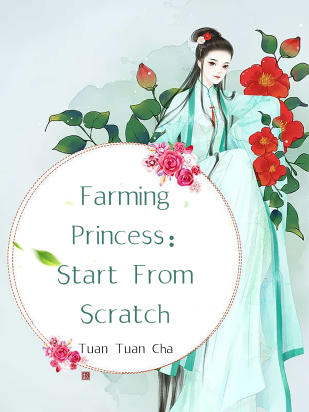 Farming Princess: Start From Scratch